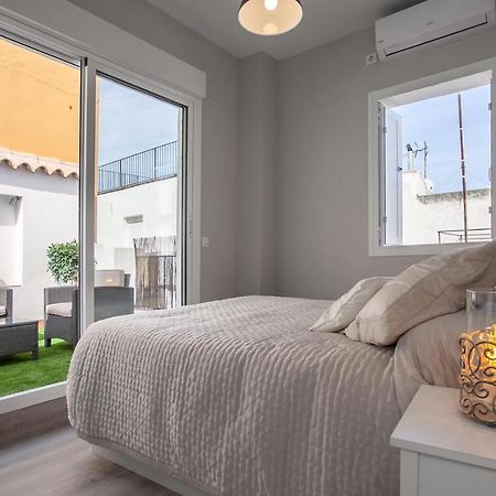 Appartement Atico Duplex Gran Terraza ↑ Calidades 2 Hab 2Banos à Séville Extérieur photo