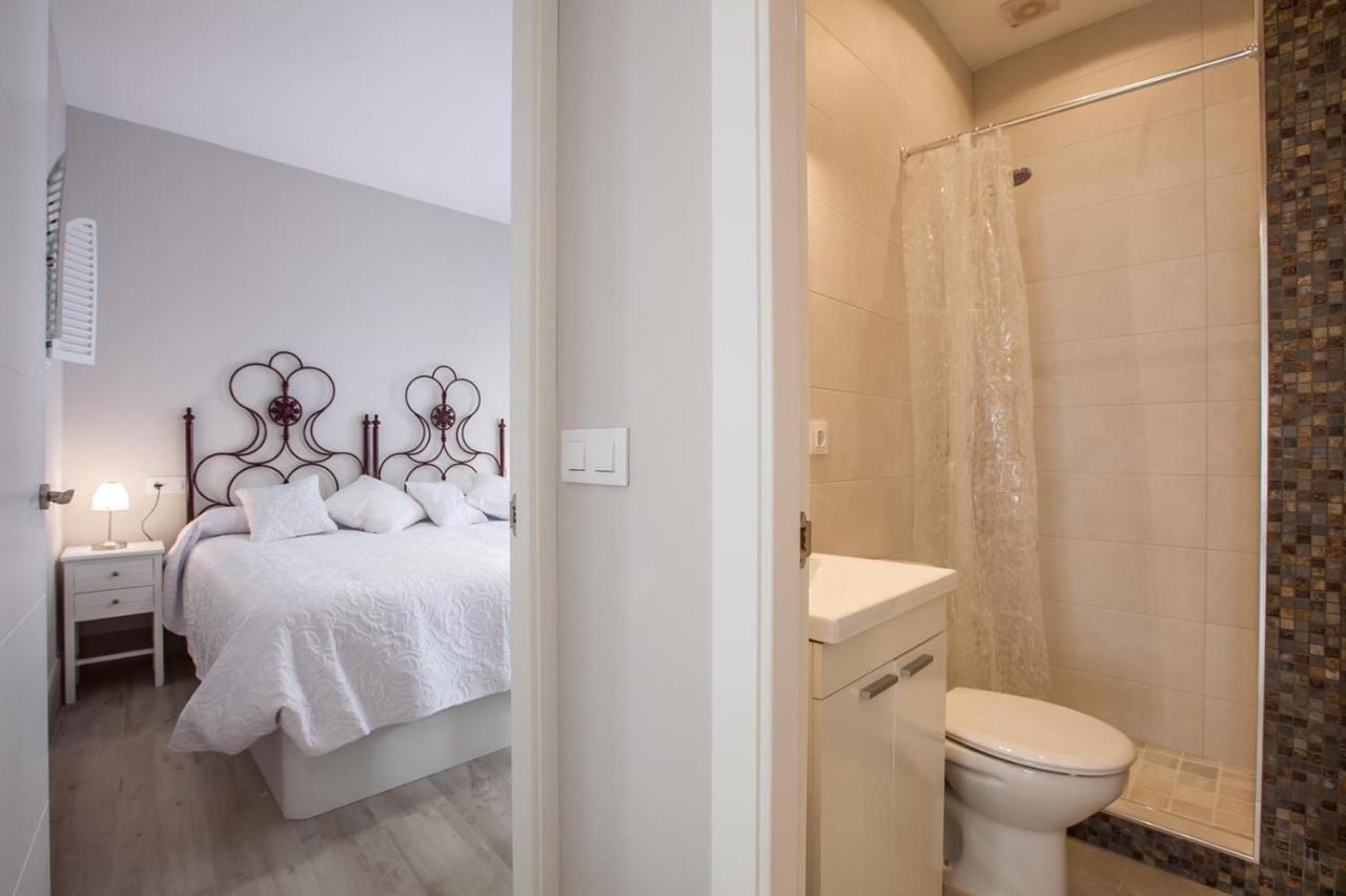 Appartement Atico Duplex Gran Terraza ↑ Calidades 2 Hab 2Banos à Séville Extérieur photo