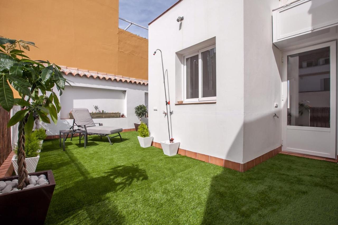 Appartement Atico Duplex Gran Terraza ↑ Calidades 2 Hab 2Banos à Séville Extérieur photo